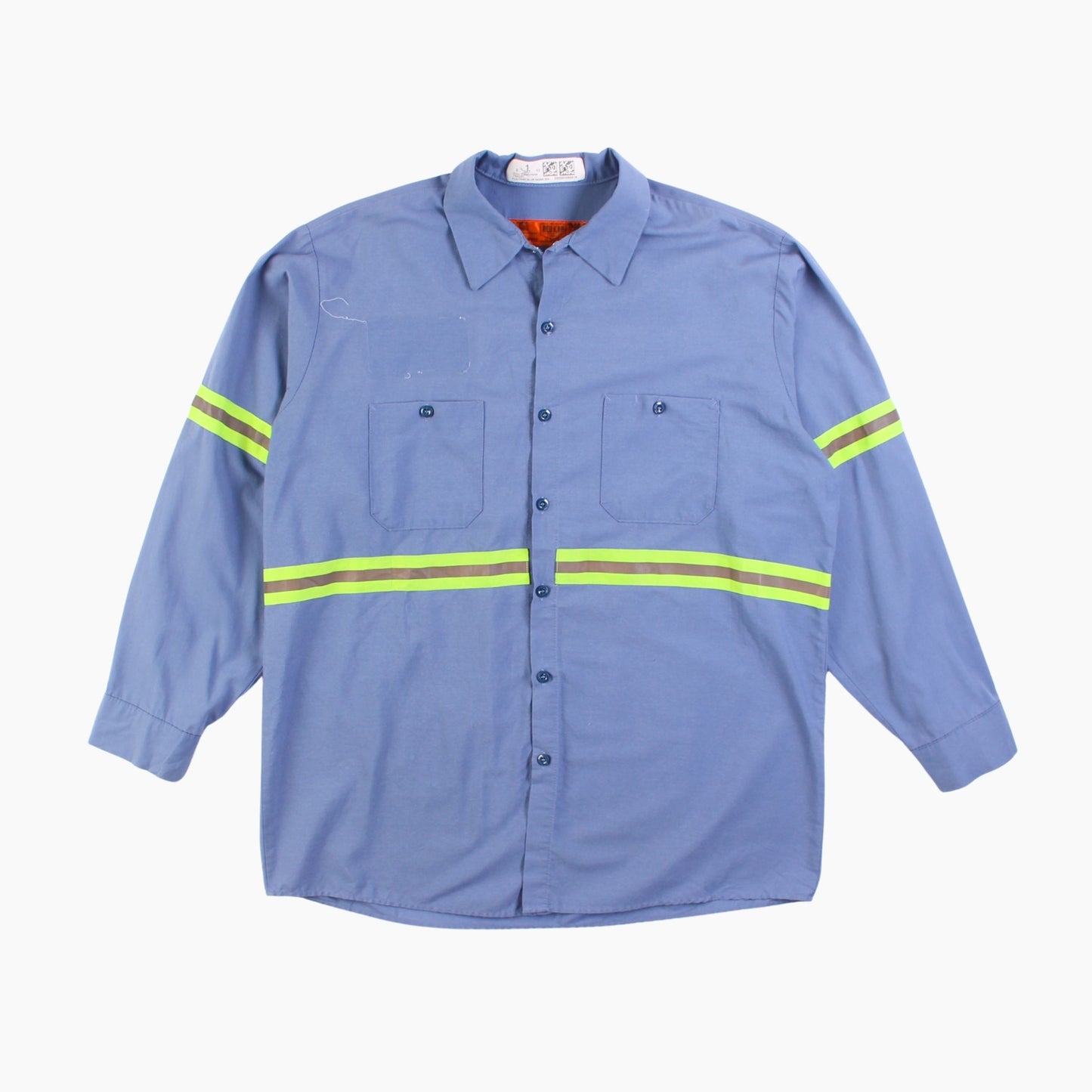 Chemise de travail de garage « Pest Defence »