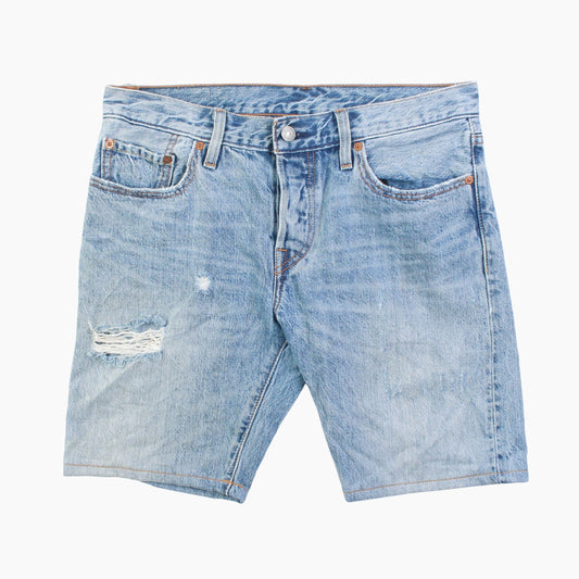 Vintage 501 Shorts – 29"