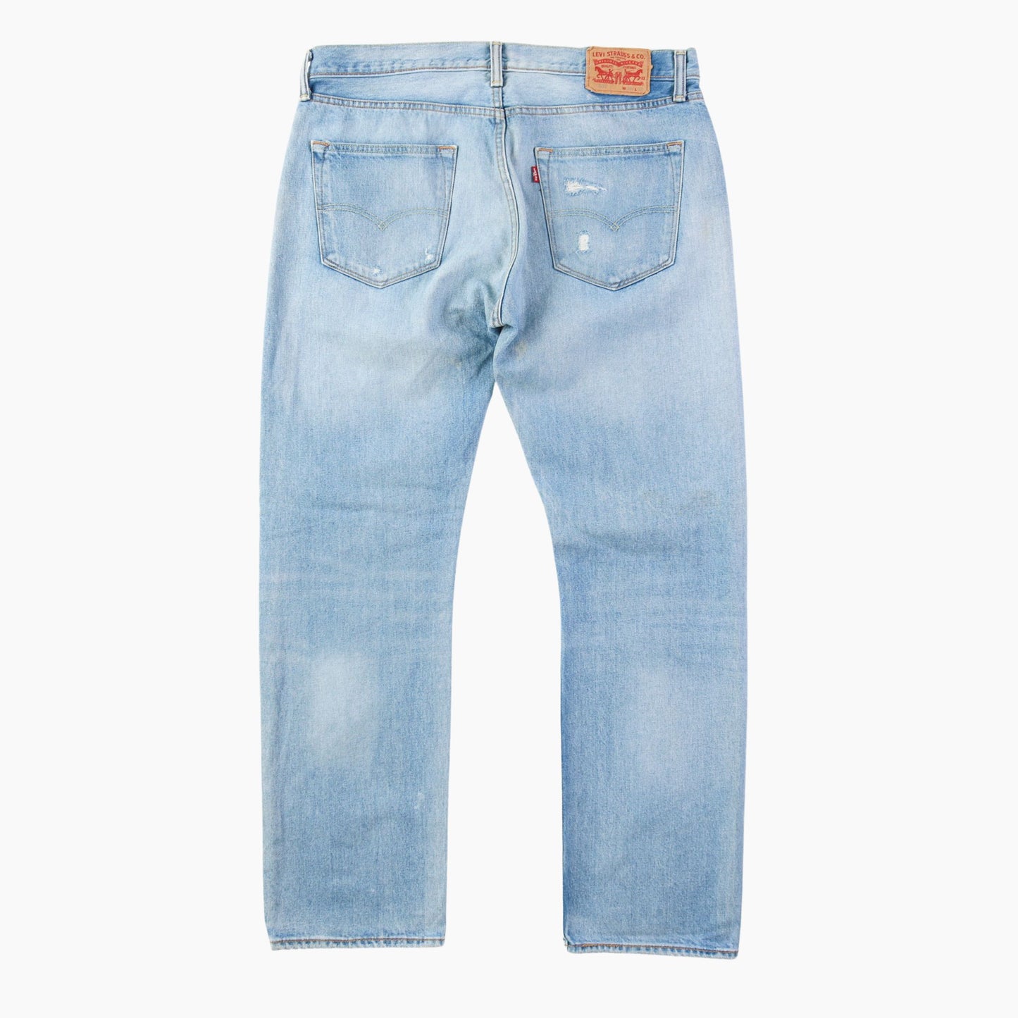 Vintage 501 Jeans – 32" 28"