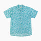 Vintage Shirt - Hawaiian Print - American Madness