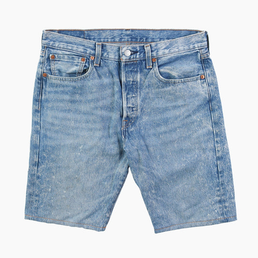 Vintage 501 Shorts – 29"