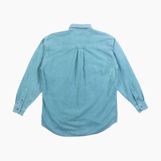 Vintage Flannel Shirt - American Madness