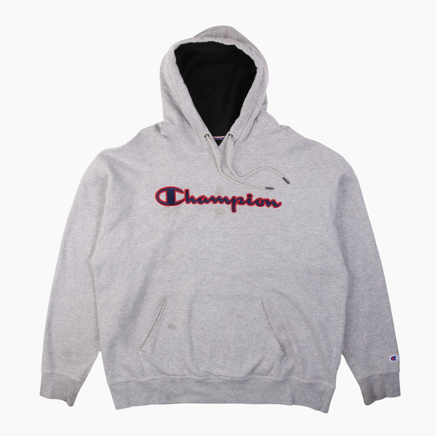 Champion Kapuzenpullover