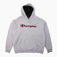 Champion Hooded Sweatshirt