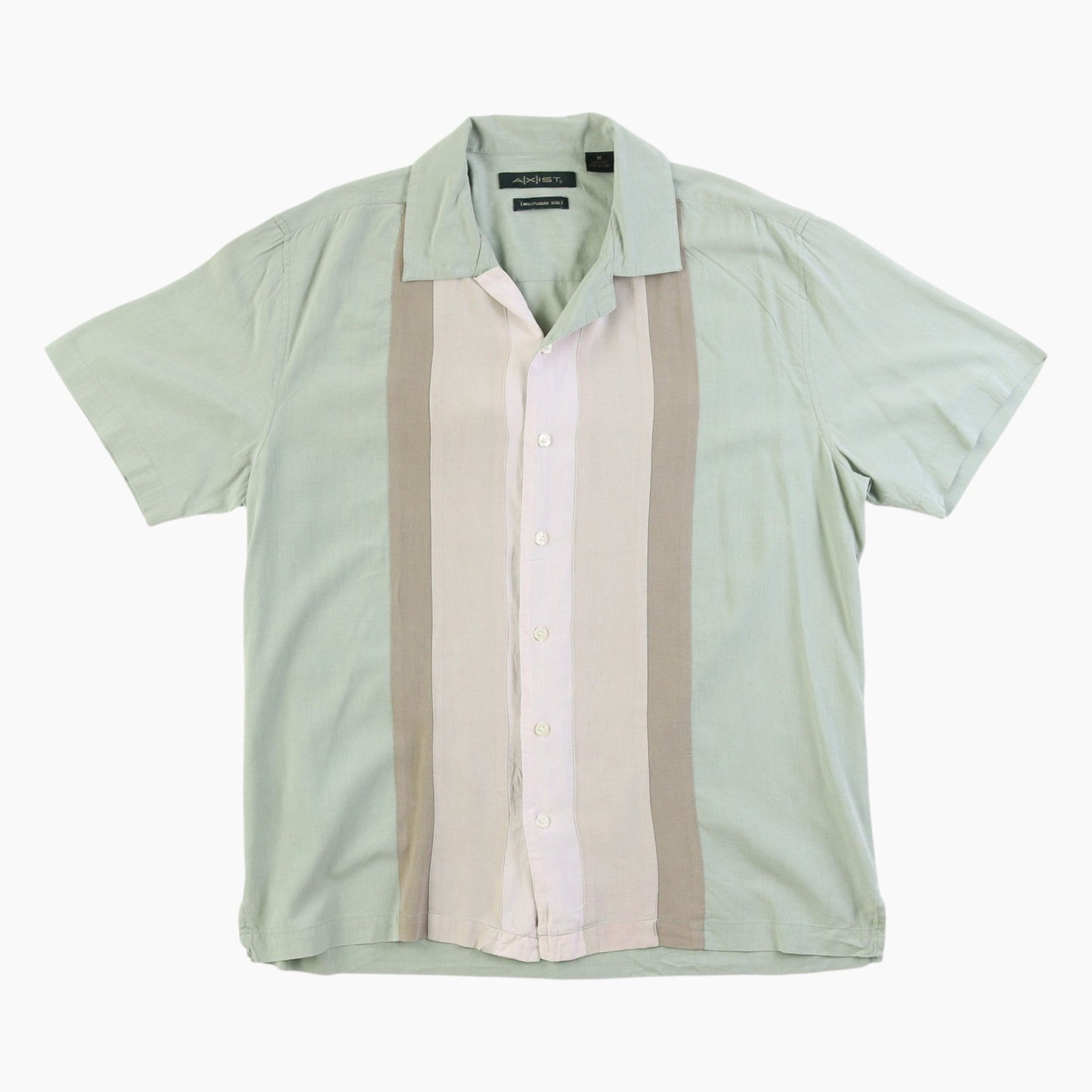 'Axist' Bowling Shirt