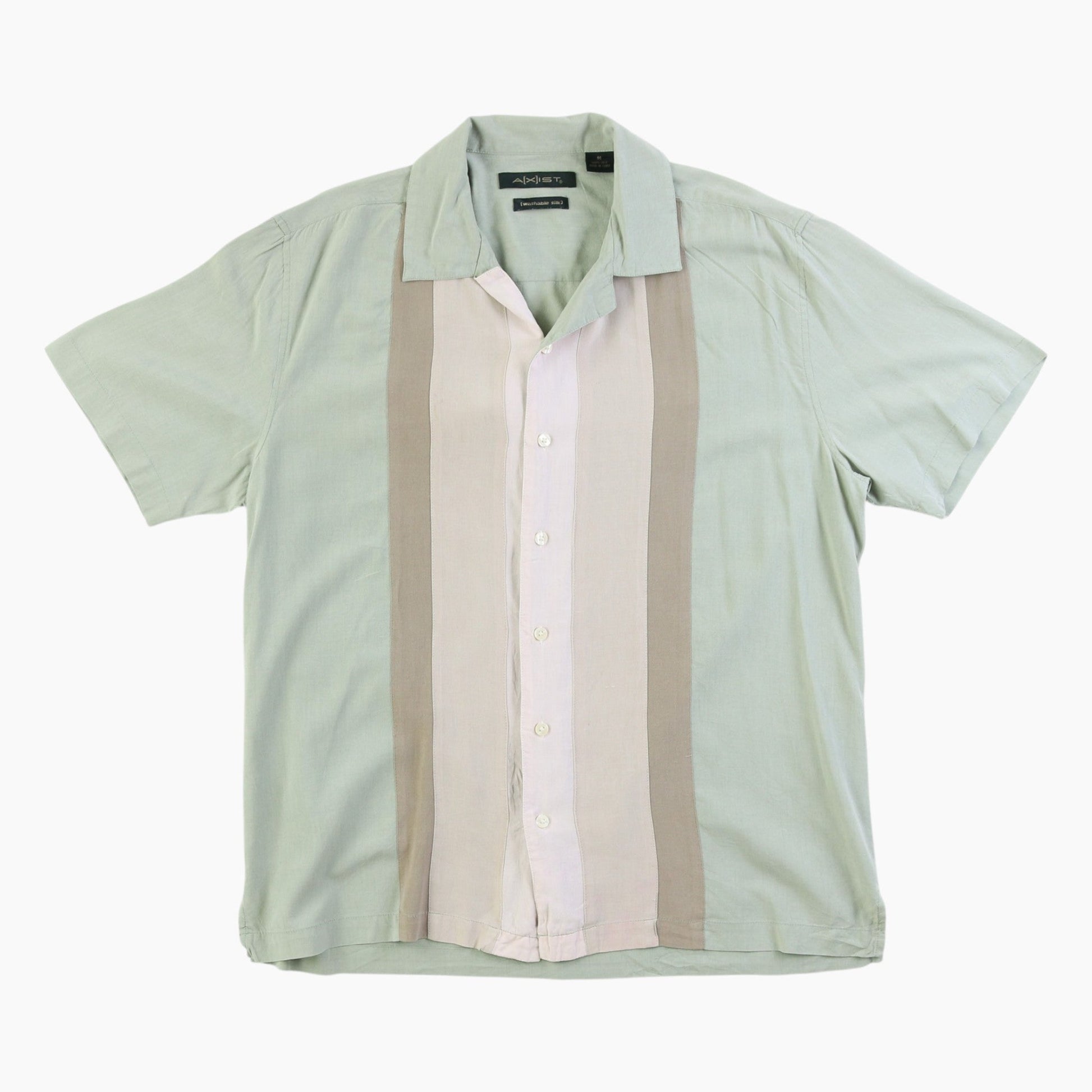 'Axist' Bowling Shirt