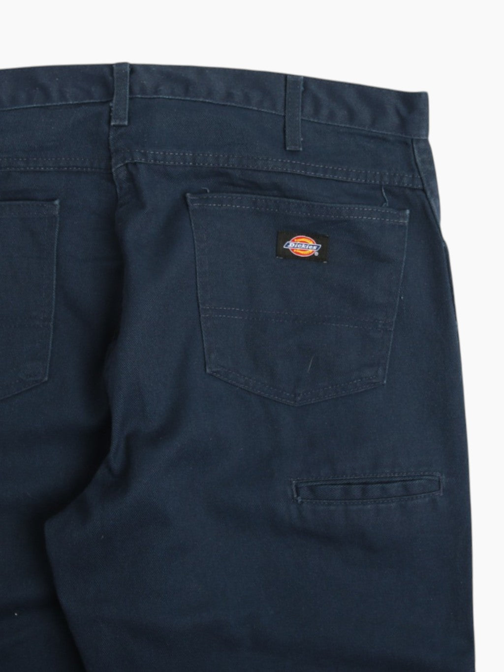 Work Pants - Navy