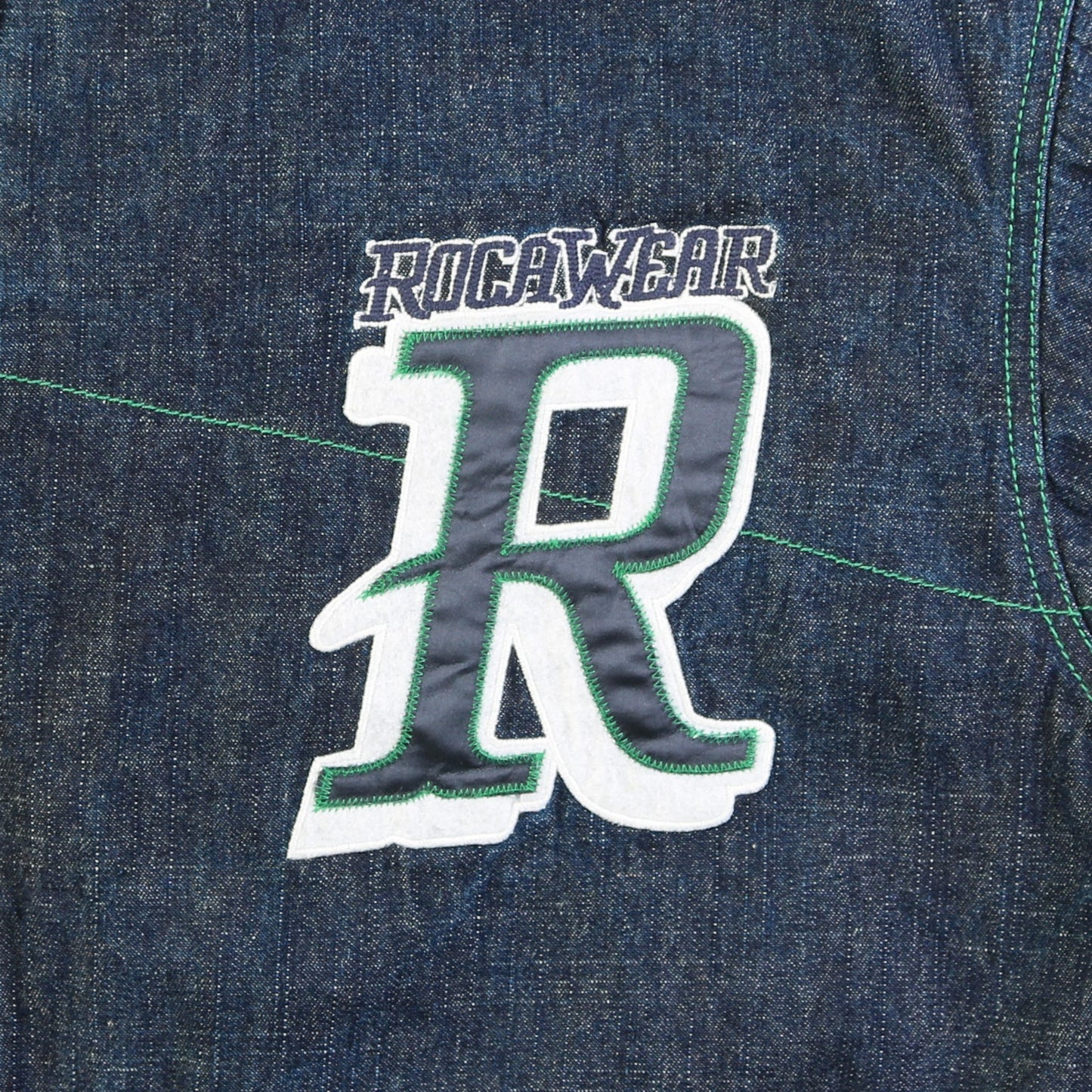 Rocawear Bomber Jacket