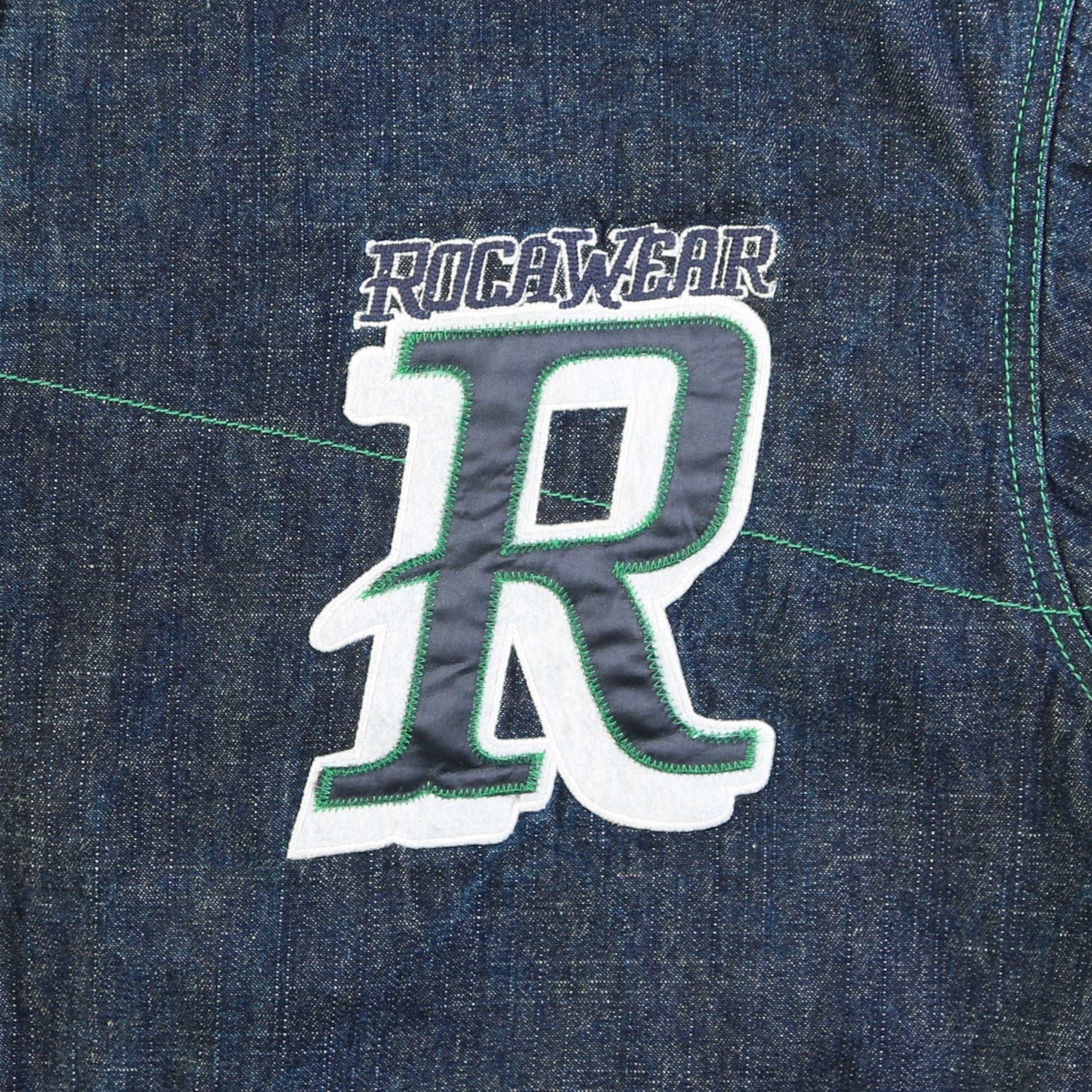 Rocawear Bomber Jacket