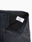 Carpenter Shorts - Black - 36"
