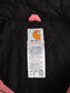Active Hooded Jacket - Pink
