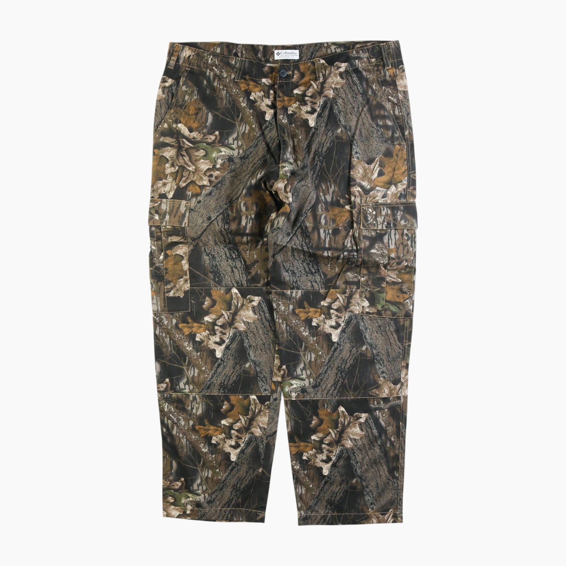 Vintage Realtree Pants 42/34
