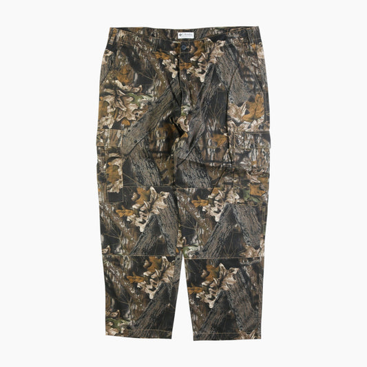 Vintage Realtree Pants 42/34