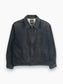 Vintage Gap Harrington Jacket - Black