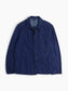 Vintage Chore Jacket - Navy