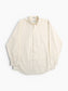 Vintage Shirt - Yellow Stripe