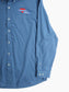 Vintage Shirt - Blue