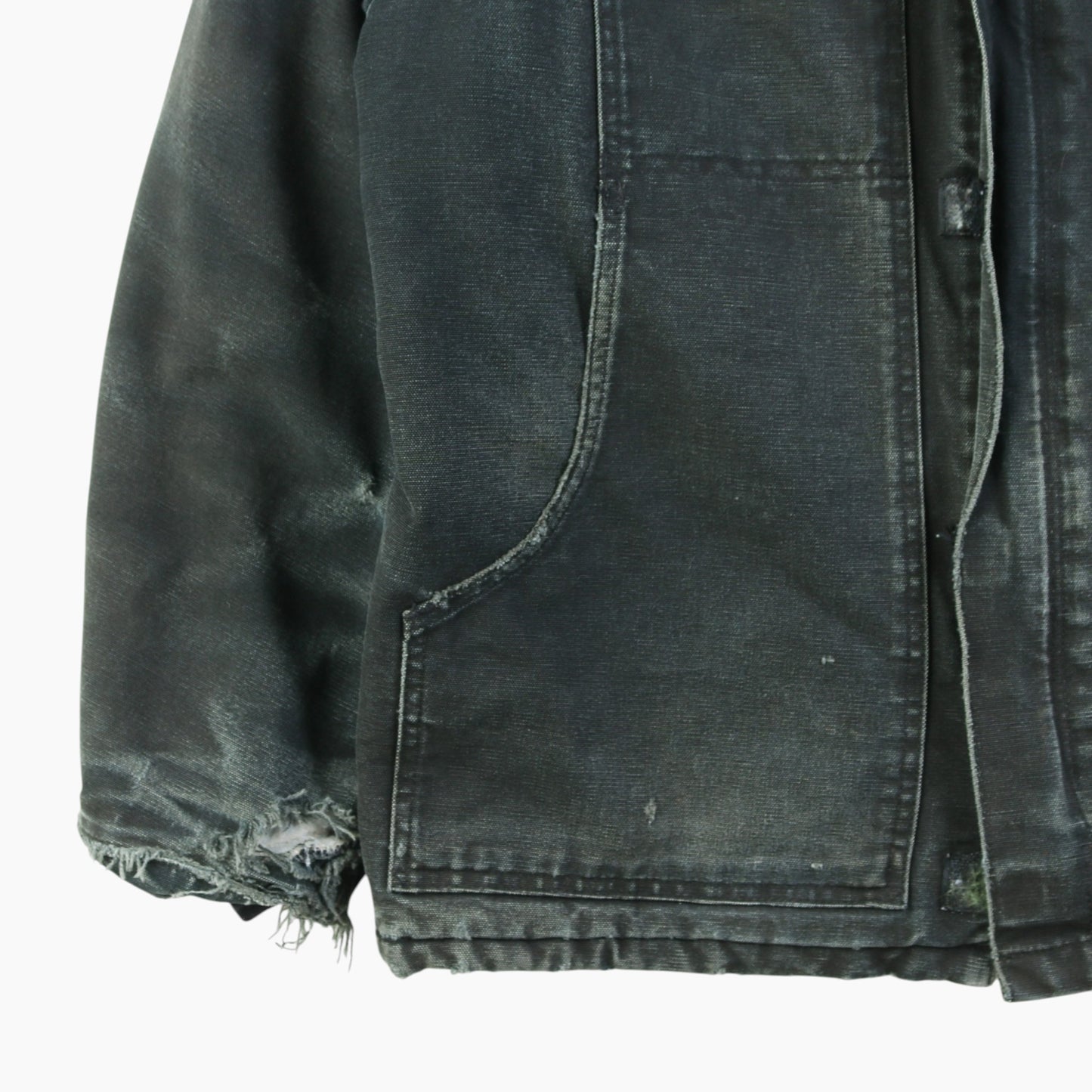 Arctic Jacket - Black