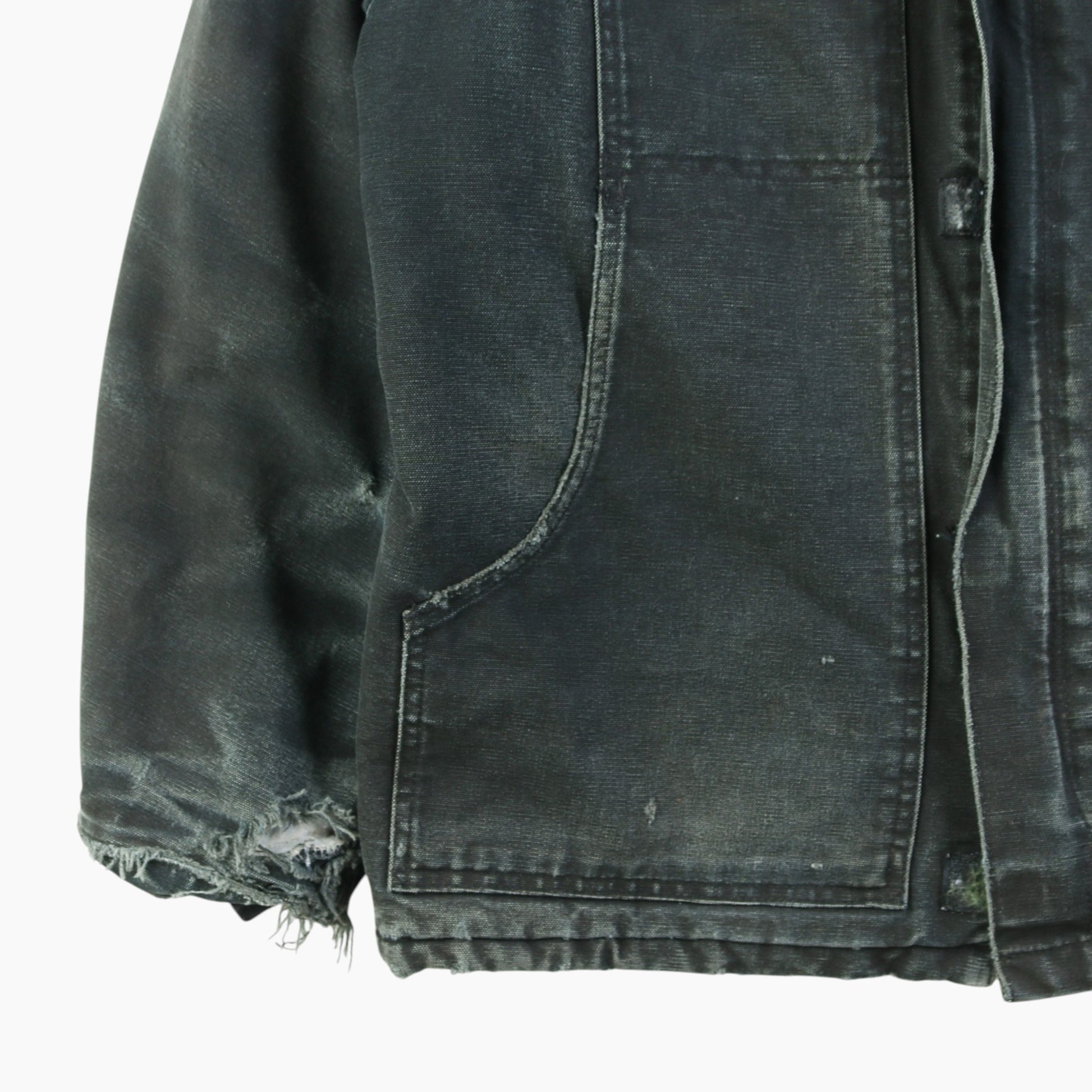Arctic Jacket - Black