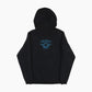 'Arrowhead' Hooded Sweatrshirt