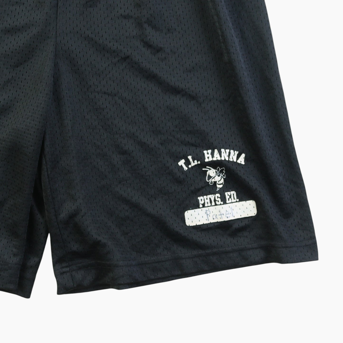 'T.L. Hanna Physical Education' Basketball Shorts