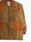 Vintage 'Bob Allen' Down Coats & Jackets
