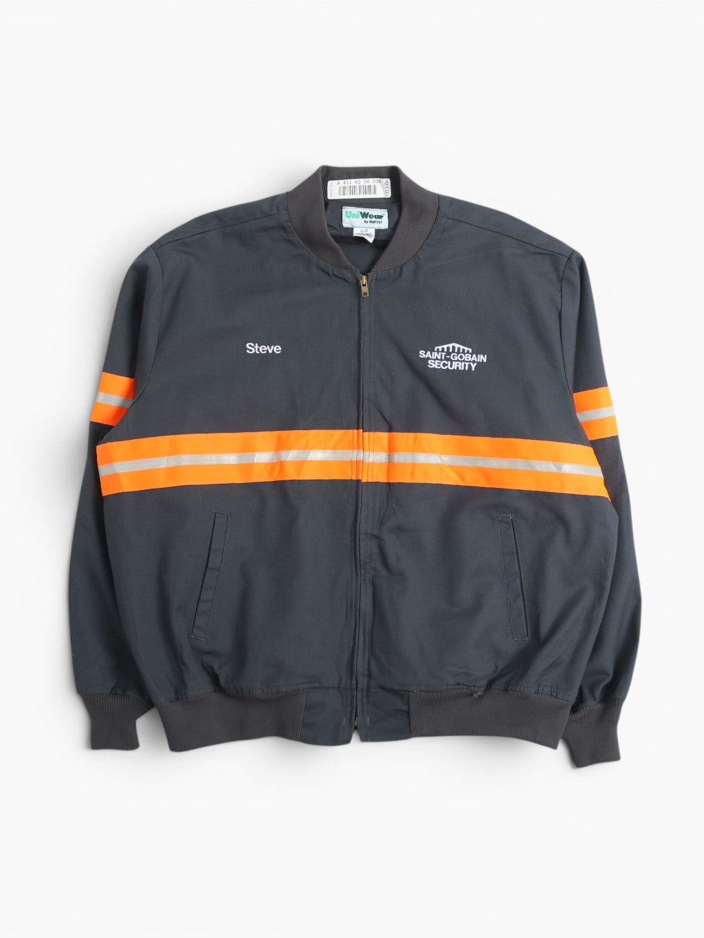Vintage Work Jacket
