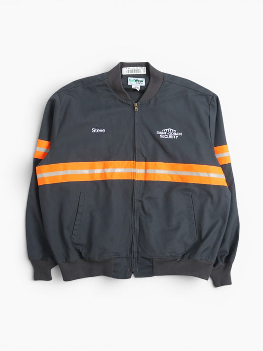 Vintage Work Jacket