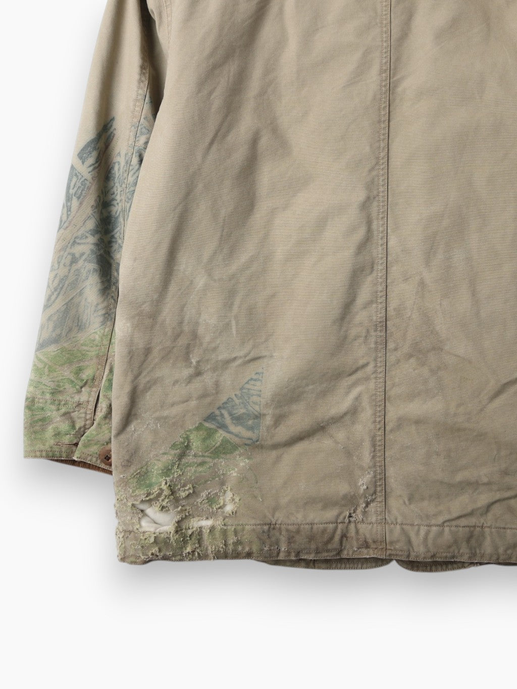 'L.L. Bean' Barn Coat