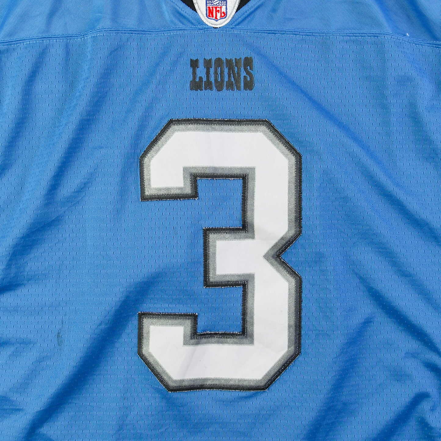 Detroit Lions NFL Jersey 'Harrington'