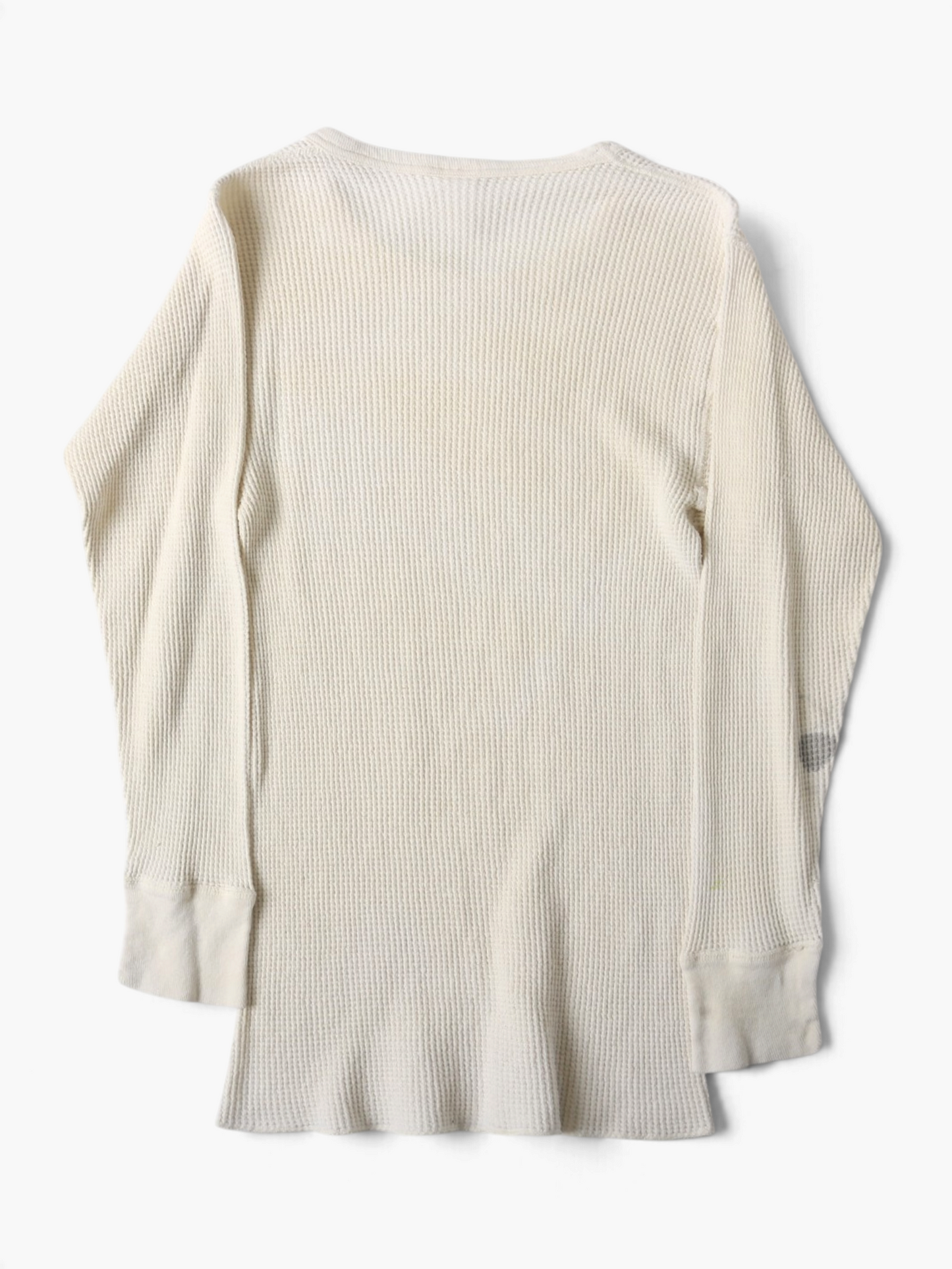 Vintage Waffle Thermal