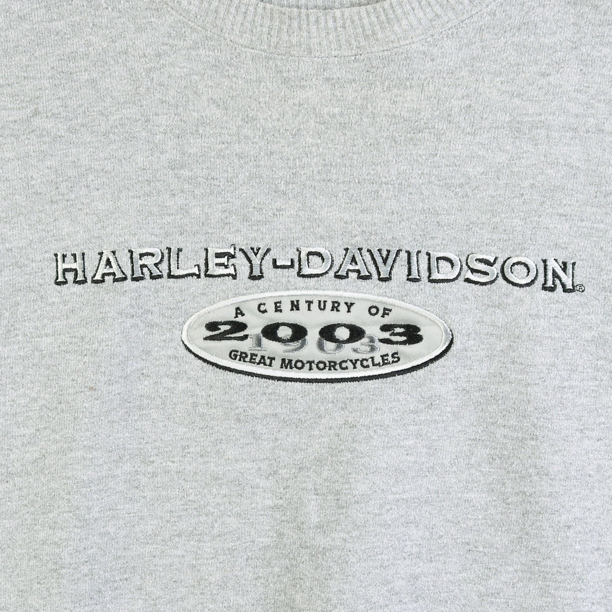 'Racine Wisconsin' Sweatshirt