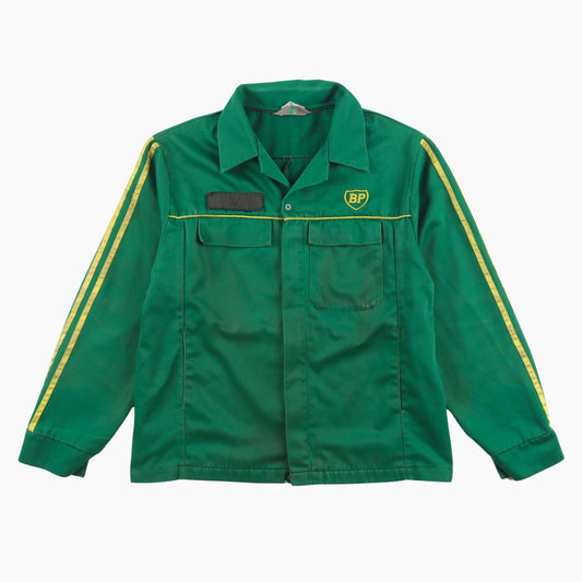Vintage BP Chore Jacket - American Madness