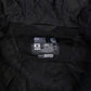 Active Hooded Jacket - Black