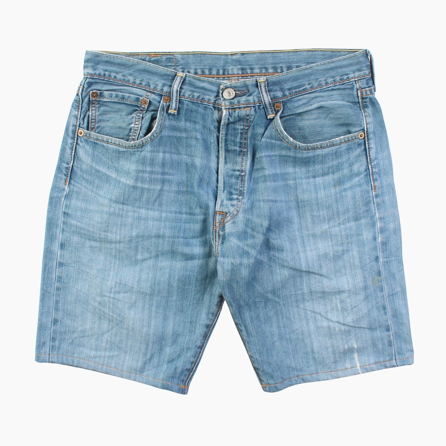 Vintage 501 Shorts - 33"