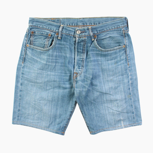 Vintage 501 Shorts – 29"