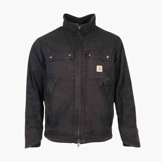 Work Jacket - Black