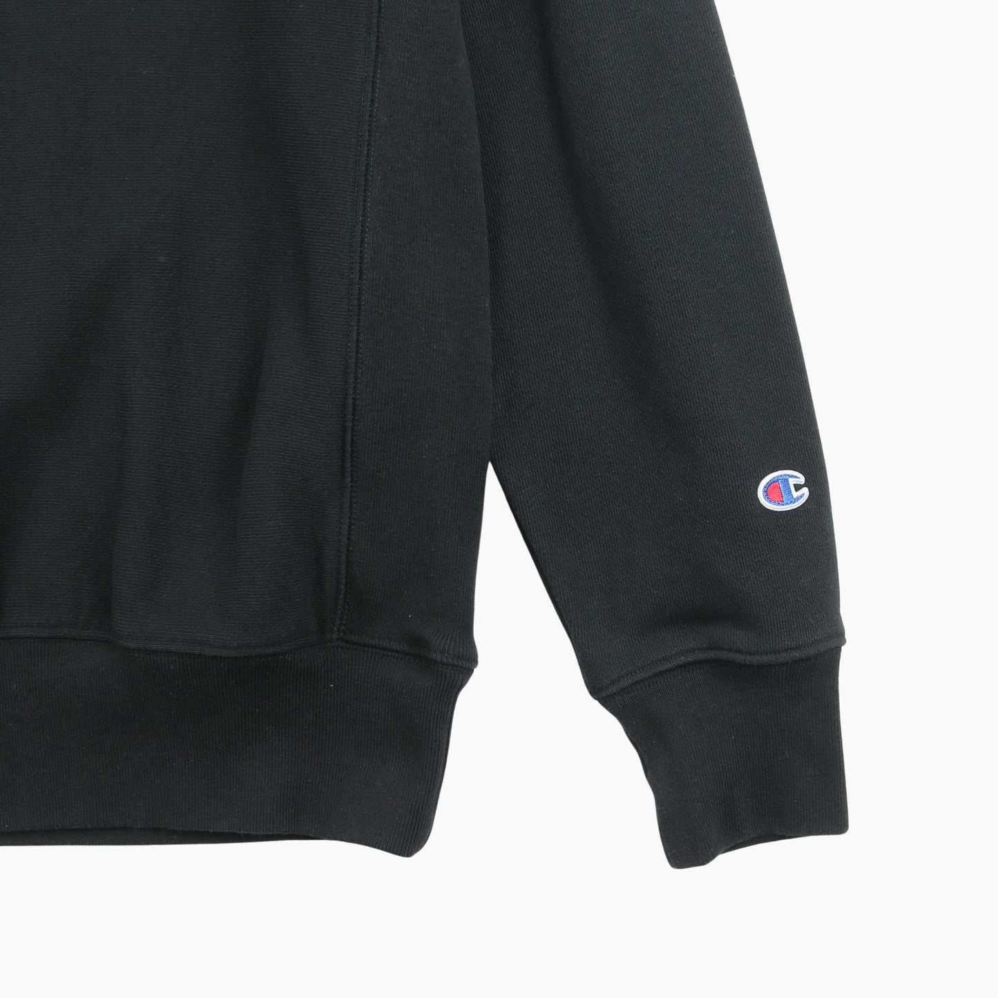 'Champion Athletic Department' Sweatshirt