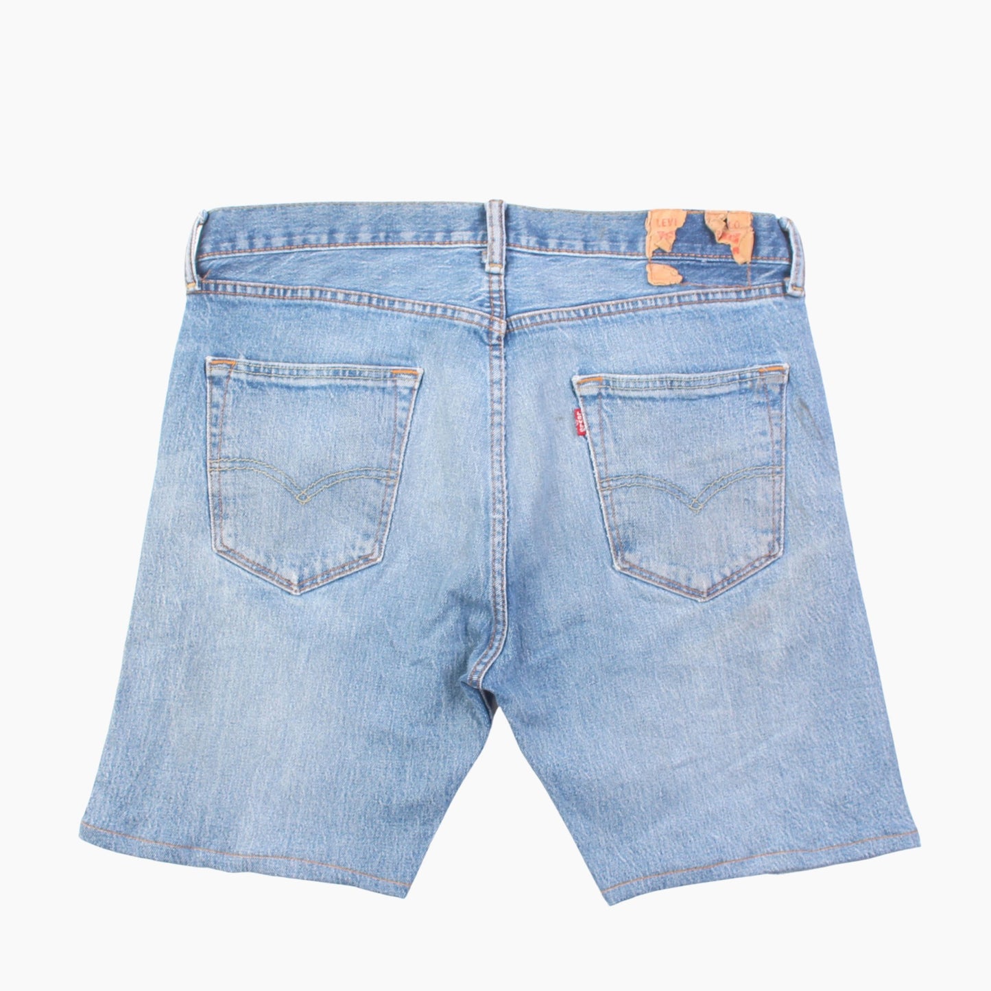 Vintage 501 Shorts - 34"