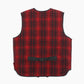 Wool Lined Vest