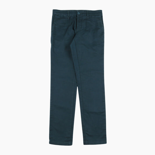 Vintage Pants - Navy - 28/30 - American Madness