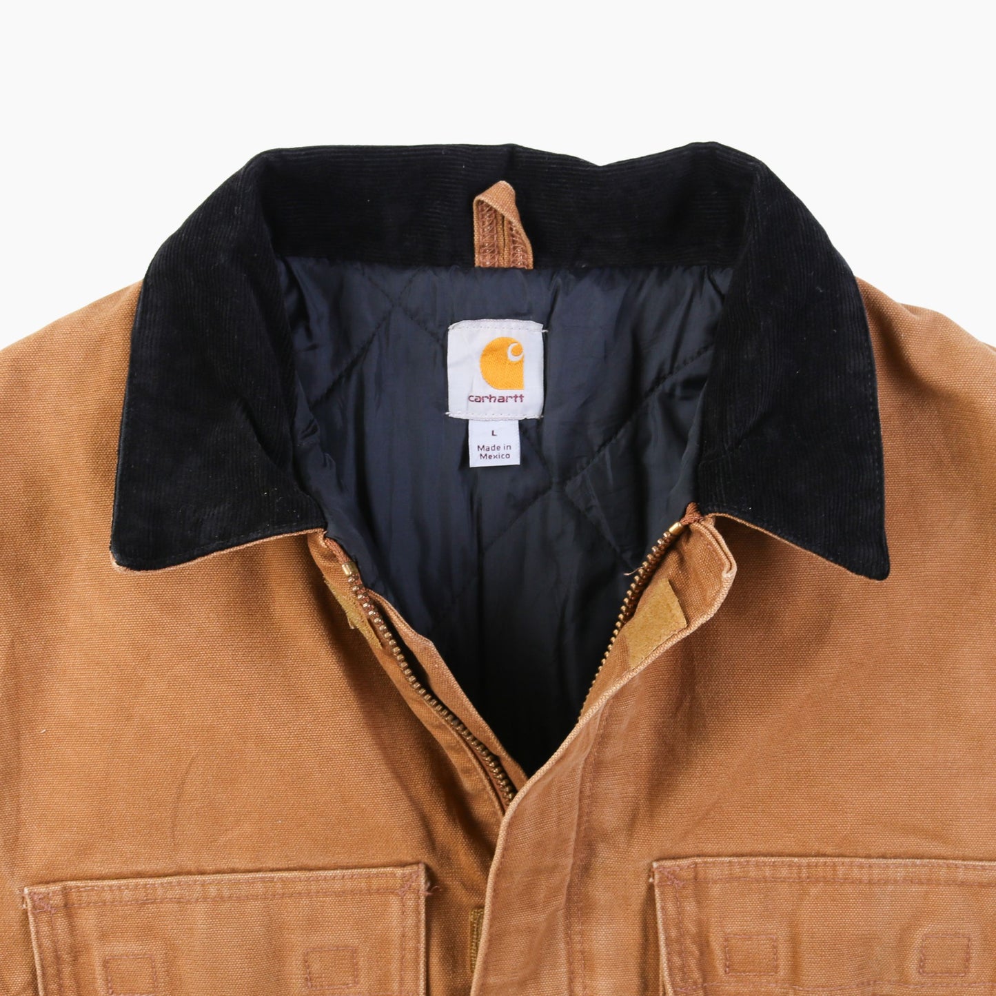 Arctic Jacket - Hamilton Brown