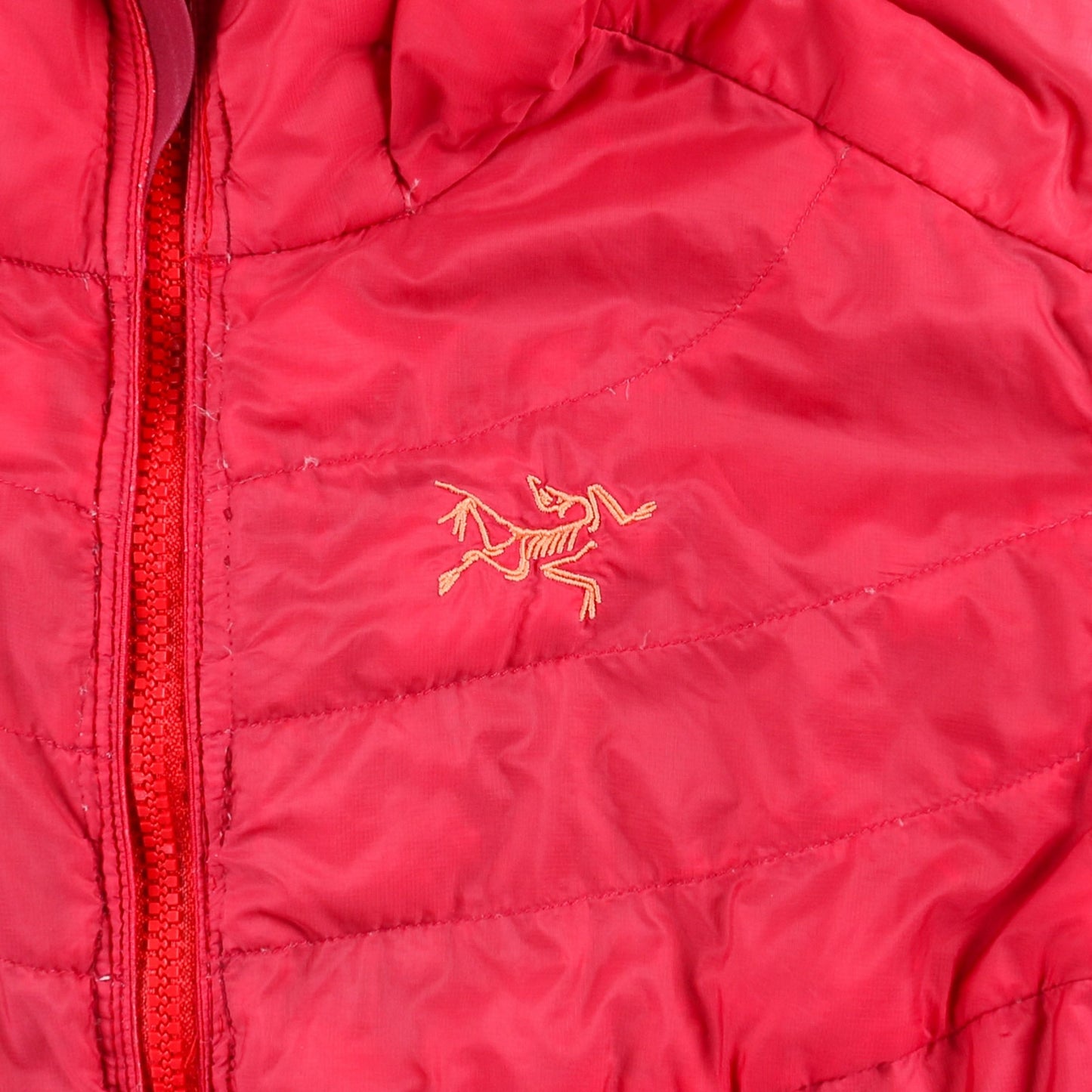 Cerium LT Hooded Jacket - Pink