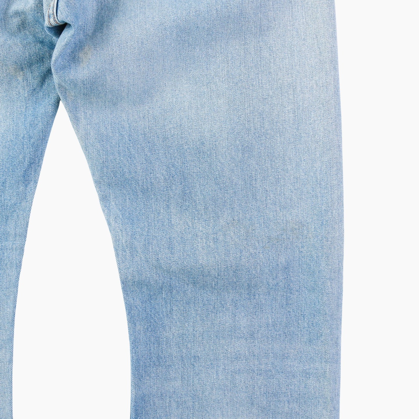 Vintage 501 Jeans – 32" 28"