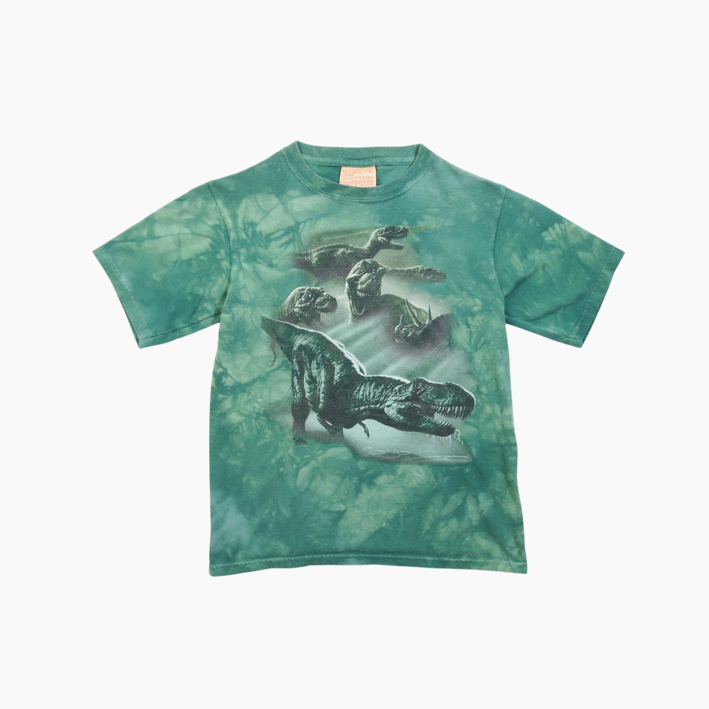 Dinosaur T-Shirt - American Madness