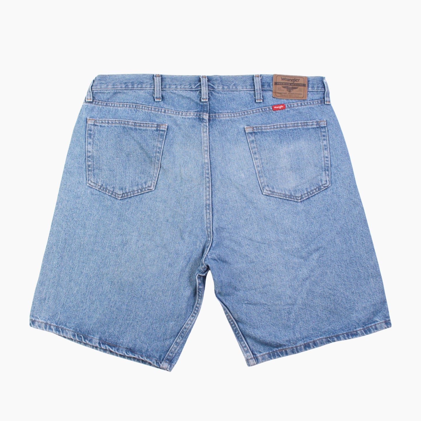 Jeansshorts – 38"