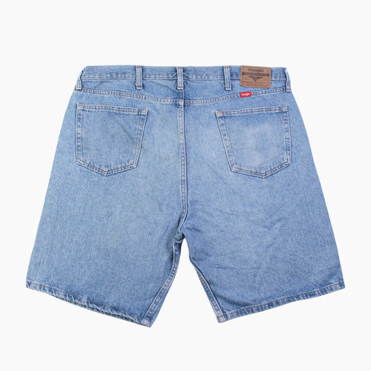 Denim Shorts - 40" - American Madness