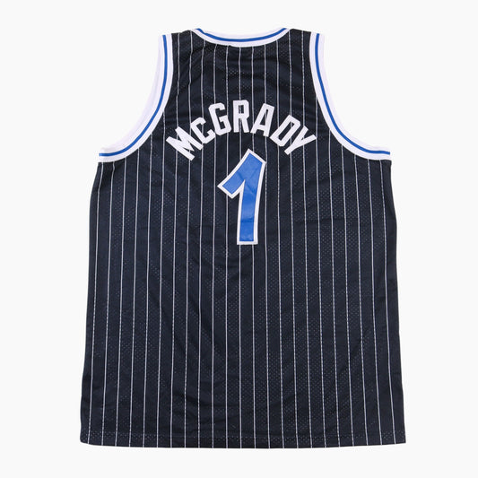 Orlando Magic NBA-Trikot „McGrady“