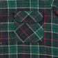 Vintage Flannel Board Shirt