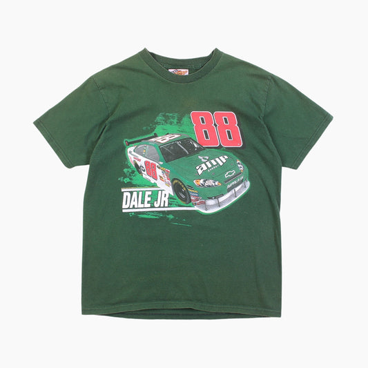 Vintage 'Dale Jr' T-Shirt - American Madness